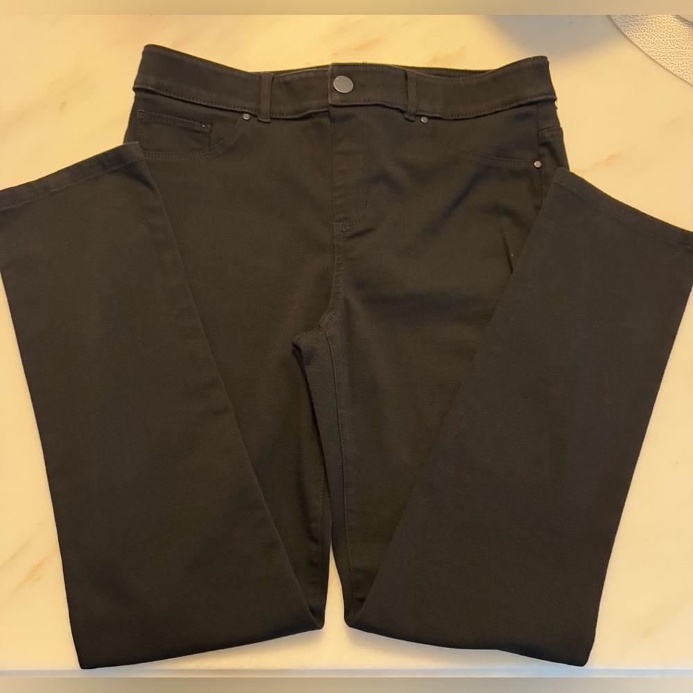 CHICO’s black pant - Size 0.5
